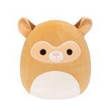 Squishmallows Plüschfigur Tarsier Zaine 30 cm - Smalltinytoystore