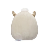 Squishmallows Plüschfigur White Yeti with Peppermint Swirl Belly 12 cm - Smalltinytoystore