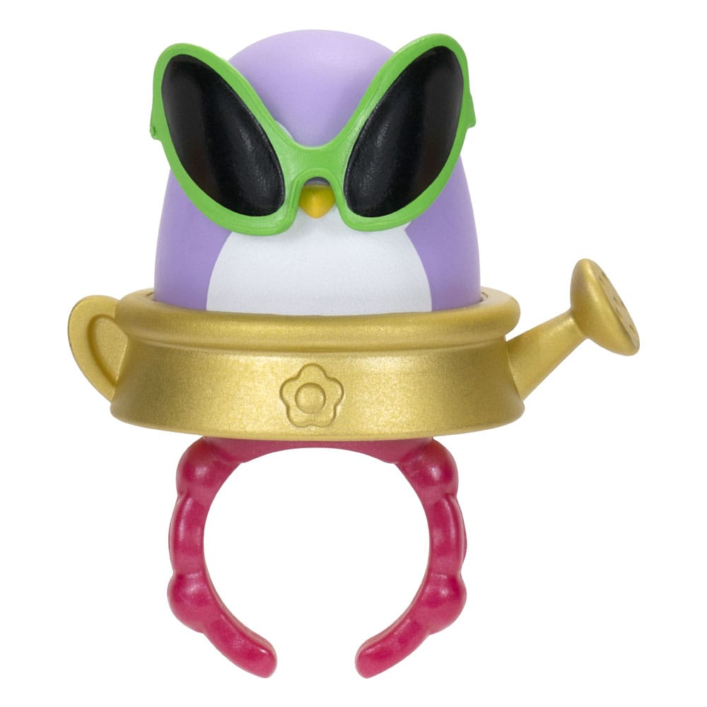 Squishmallows Squish-a-longs Minifiguren 14er Pack Set Series 2 Style 1 2,5 cm - Smalltinytoystore