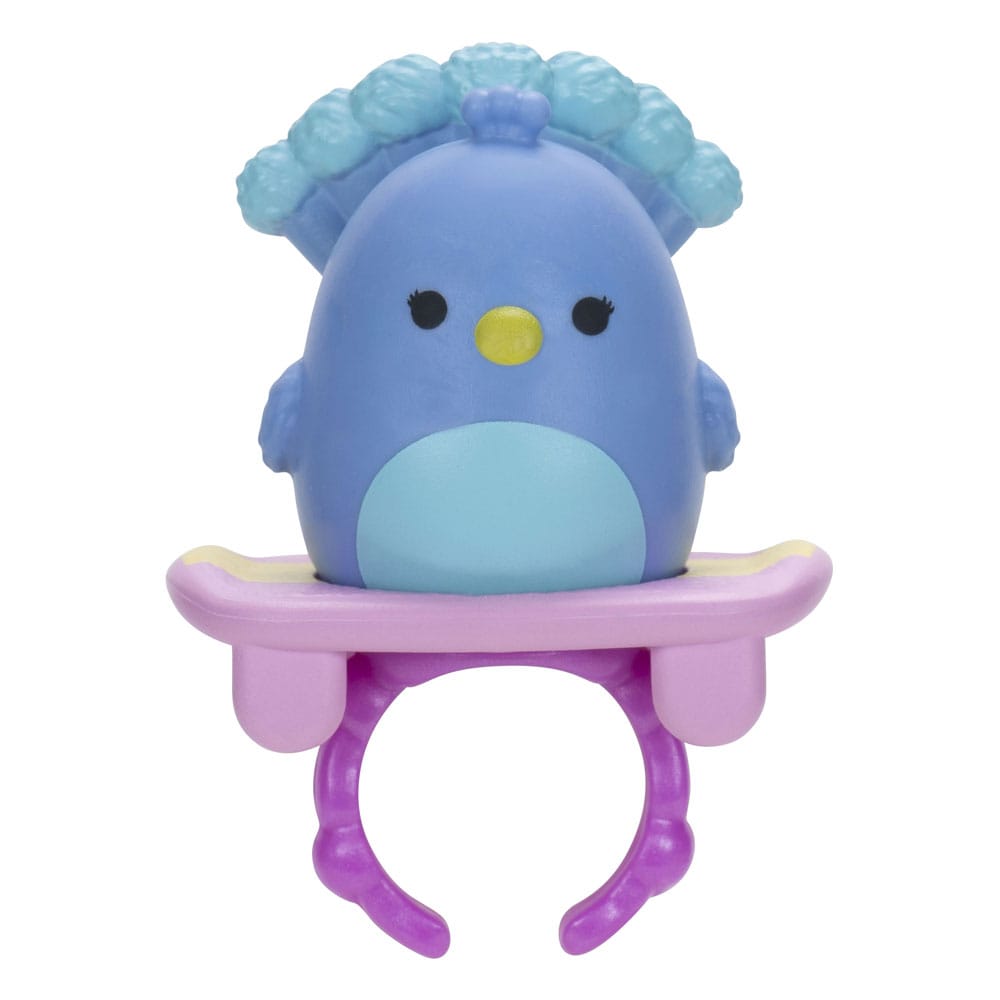 Squishmallows Squish-a-longs Minifiguren 14er Pack Set Series 2 Style 2 2,5 cm - Smalltinytoystore