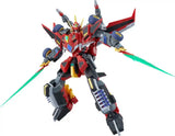 SSSS.Dynazenon Moderoid Plastic Model Kit 1/60 Dynazenon 16 cm (re-run) - Smalltinytoystore
