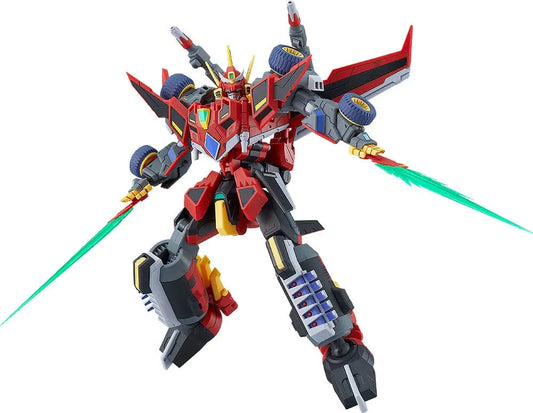 SSSS.Dynazenon Moderoid Plastic Model Kit 1/60 Dynazenon 16 cm (re-run) - Smalltinytoystore