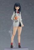 SSSS. Gridman Figma Actionfigur Rikka Takarada 14 cm - Smalltinytoystore