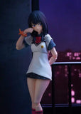 SSSS. Gridman Figma Actionfigur Rikka Takarada: Gridman Universe Ver. 14 cm - Smalltinytoystore