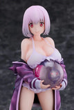 SSSS.Gridman PVC Statue 1/7 Akane Shinjo 23 cm - Smalltinytoystore