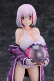 SSSS.Gridman PVC Statue 1/7 Akane Shinjo 23 cm - Smalltinytoystore