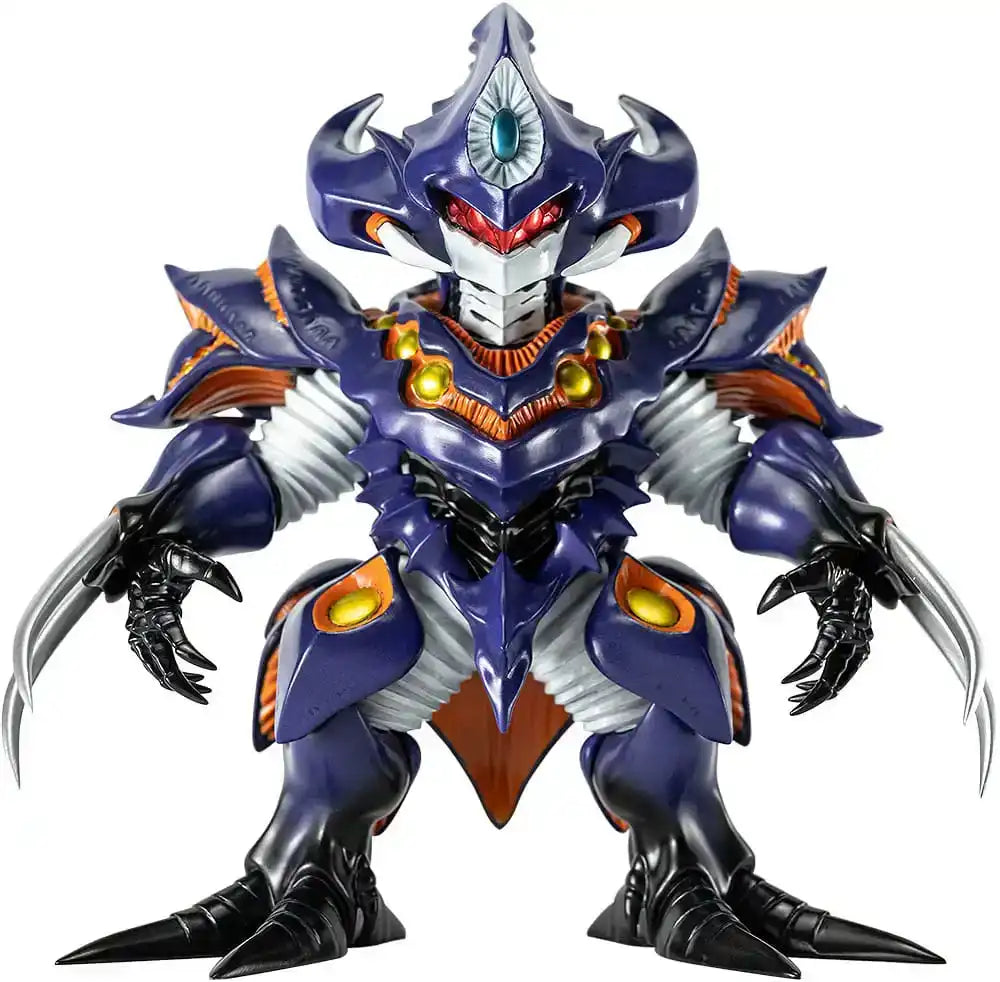 SSSS.Gridman Vinyl Figur Chibi Creature Perseverance Kaiju Anti (Kaiju Form) 14 cm - Smalltinytoystore