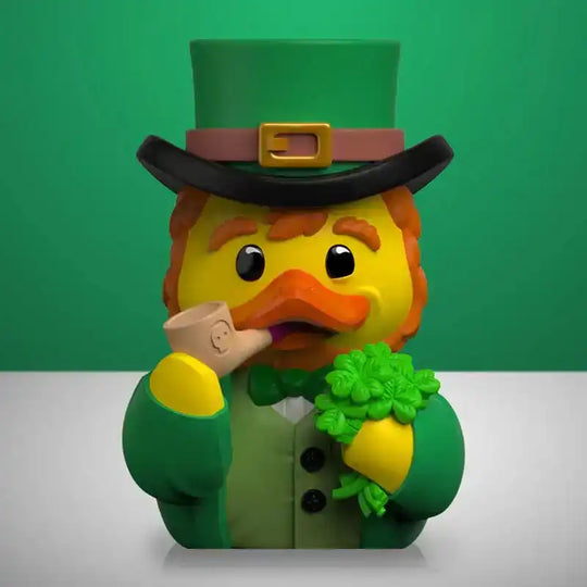 St. Patricks Day Tubbz PVC Figur 1st Edition 10 cm - Smalltinytoystore