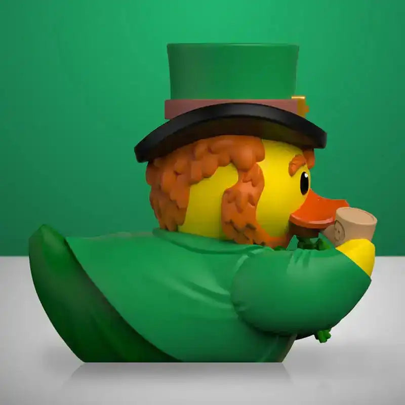 St. Patricks Day Tubbz PVC Figur 1st Edition 10 cm - Smalltinytoystore