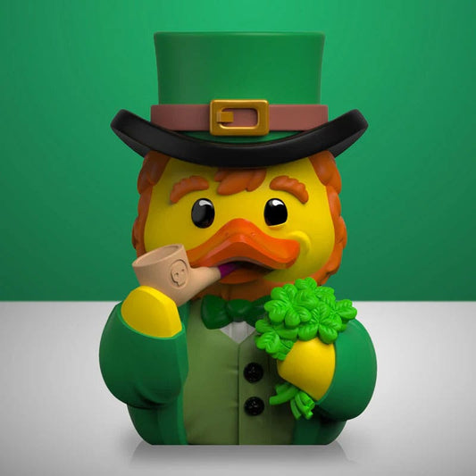 St. Patricks Day Tubbz PVC Figur 1st Edition 10 cm - Smalltinytoystore