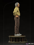 Stan Lee Legacy Replica Statue 1/4 Stan Lee 60 cm - Smalltinytoystore