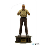 Stan Lee Legacy Replica Statue 1/4 Stan Lee 60 cm - Smalltinytoystore