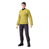Star Trek 2009 Exquisite Super Series Actionfigur 1/12 Chekov 16 cm - Smalltinytoystore