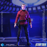 Star Trek 2009 Exquisite Super Series Actionfigur 1/12 Scotty 16 cm - Smalltinytoystore