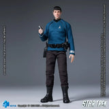 Star Trek 2009 Exquisite Super Series Actionfigur 1/12 Spock 16 cm - Smalltinytoystore
