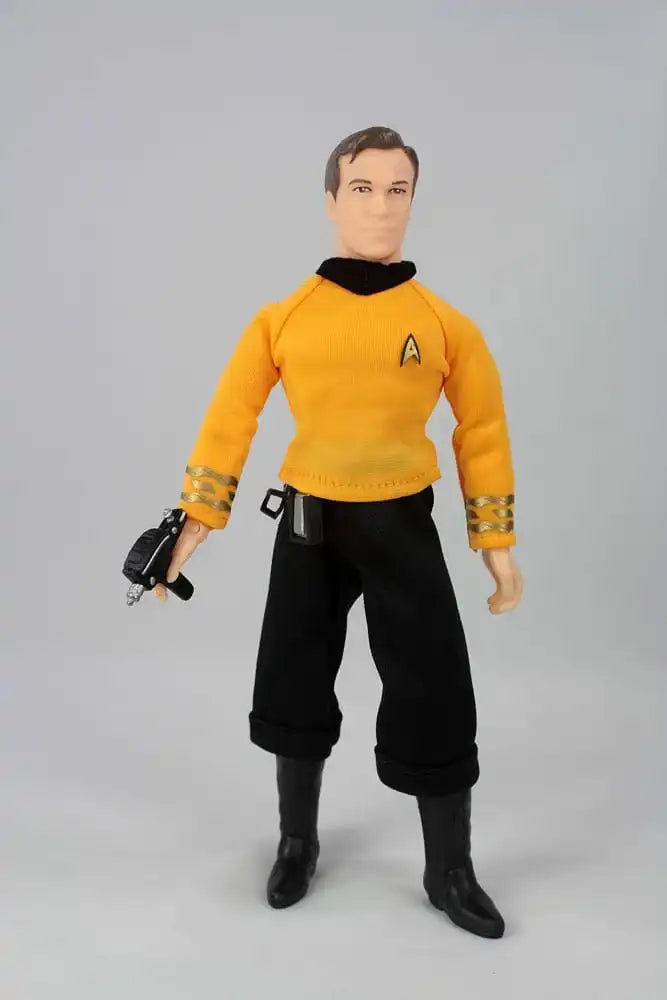 Star Trek Actionfigur Kirk 55th Anniversary 20 cm - Smalltinytoystore