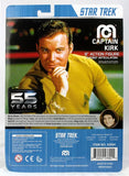 Star Trek Actionfigur Kirk 55th Anniversary 20 cm - Smalltinytoystore