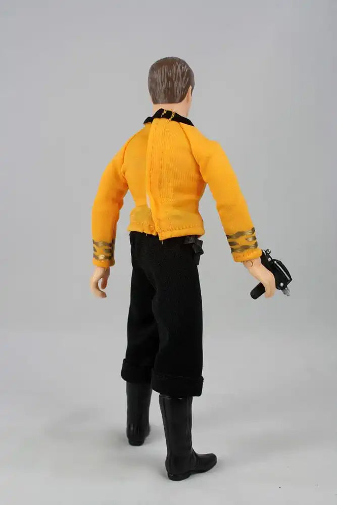 Star Trek Actionfigur Kirk 55th Anniversary 20 cm - Smalltinytoystore