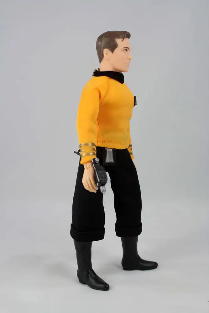 Star Trek Actionfigur Kirk 55th Anniversary 20 cm - Smalltinytoystore