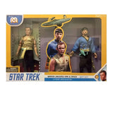 Star Trek Actionfiguren Doppelpack Mirror Universe Spock & Kirk 20 cm - Smalltinytoystore