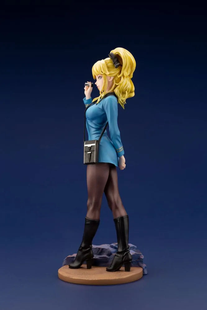 Star Trek Bishoujo PVC Statue 1/7 Medical Officer Limited Edition 23 cm - Smalltinytoystore