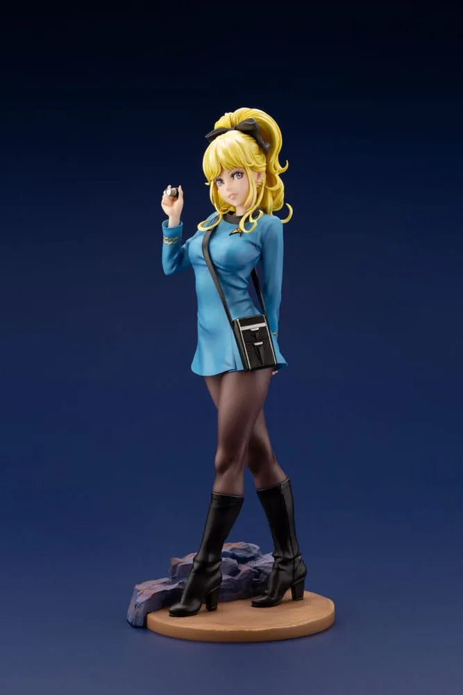 Star Trek Bishoujo PVC Statue 1/7 Medical Officer Limited Edition 23 cm - Smalltinytoystore