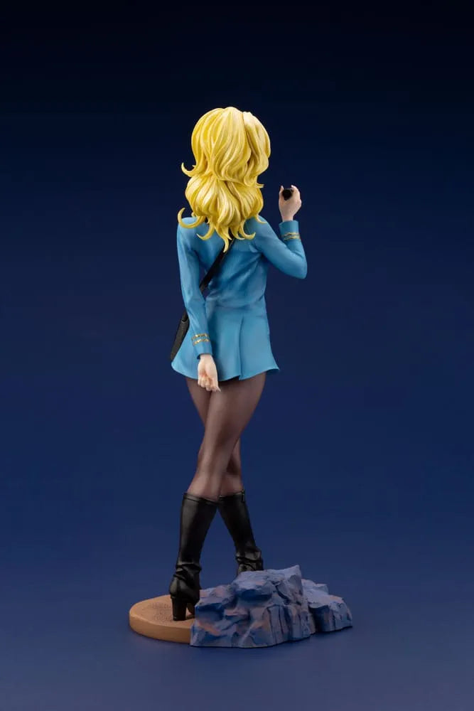 Star Trek Bishoujo PVC Statue 1/7 Medical Officer Limited Edition 23 cm - Smalltinytoystore