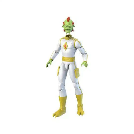 Star Trek: Die Enterprise Actionfigur 1/10 Wave 2 Commander Bem 16 cm