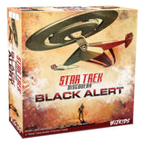 Star Trek Discovery Brettspiel Black Alert *Englische Version* - Smalltinytoystore