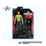 Star Trek: Enterprise Actionfigur 1/12 Mirror Universe Archer 16 cm - Smalltinytoystore