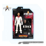 Star Trek II: Der Zorn des Khan Actionfigur 1/12 Peter Preston 16 cm - Smalltinytoystore