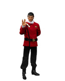 Star Trek II: Der Zorn des Khan Actionfigur Spock 20 cm - Smalltinytoystore