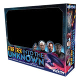 Star Trek: Into the Unknown Miniaturen-Spiel-Erweiterung Federation vs. Dominion Core *Englische Version* - Smalltinytoystore