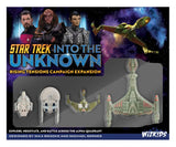 Star Trek: Into the Unknown Miniaturen-Spiel-Erweiterung Rising Tensions *Englische Version* - Smalltinytoystore