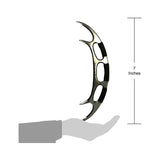 Star Trek Mini Replik Bat'Leth 18 cm - Smalltinytoystore