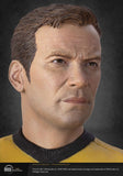 Star Trek Musuem Statue 1/3 Captain James T Kirk 64 cm - Smalltinytoystore