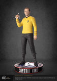 Star Trek Musuem Statue 1/3 Captain James T Kirk 64 cm - Smalltinytoystore