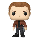 Star Trek Picard POP! TV Vinyl Figur Jack Crusher 9 cm - Smalltinytoystore
