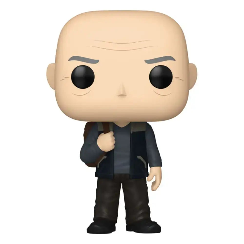 Star Trek Picard POP! TV Vinyl Figur Picard 9 cm - Smalltinytoystore