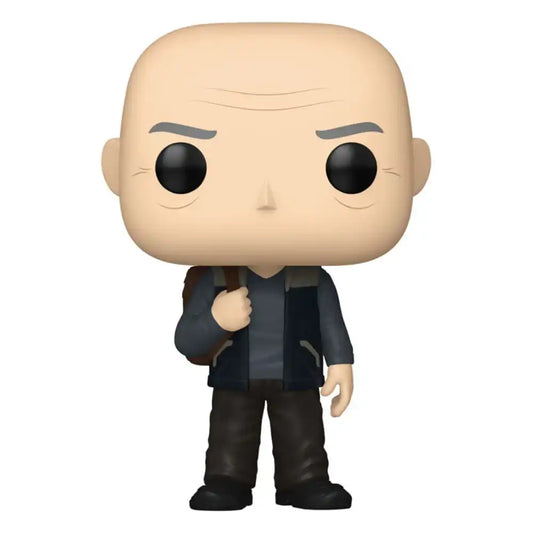 Star Trek Picard POP! TV Vinyl Figur Picard 9 cm - Smalltinytoystore