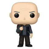 Star Trek Picard POP! TV Vinyl Figur Picard 9 cm - Smalltinytoystore