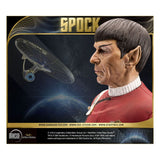 Star Trek Premium Statue 1/4 Spock 50 cm - Smalltinytoystore