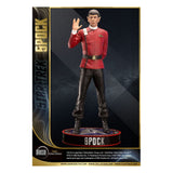 Star Trek Premium Statue 1/4 Spock 50 cm - Smalltinytoystore
