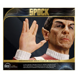 Star Trek Premium Statue 1/4 Spock 50 cm - Smalltinytoystore