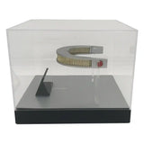 Star Trek Prop Replik 1/1 Geordi La Forge VISOR Limited Edition - Smalltinytoystore