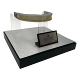 Star Trek Prop Replik 1/1 Geordi La Forge VISOR Limited Edition - Smalltinytoystore