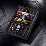 Star Trek Spielkarten Dark Version - Smalltinytoystore