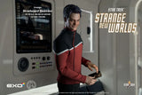 Star Trek: Strange New Worlds Actionfigur 1/6 Ensign Boimler 30 cm - Smalltinytoystore
