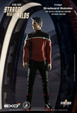 Star Trek: Strange New Worlds Actionfigur 1/6 Ensign Boimler 30 cm - Smalltinytoystore