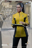 Star Trek: Strange New Worlds Actionfigur 1/6 Lt. Com Una Chin-Riley 30 cm - Smalltinytoystore